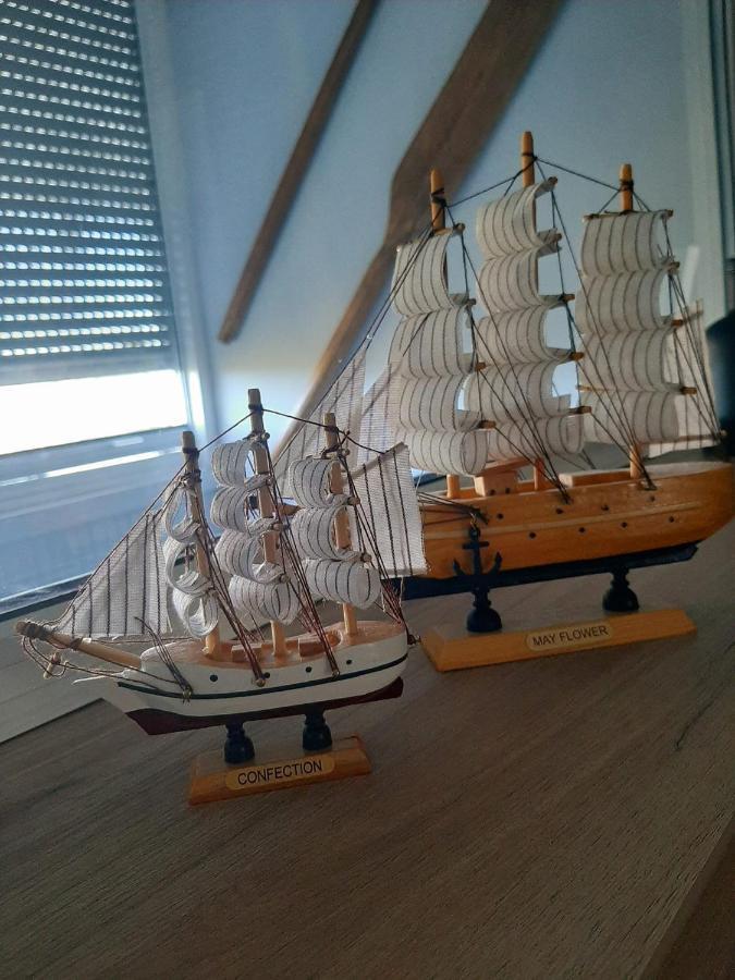 Hajo Apartman เคสเท ภายนอก รูปภาพ