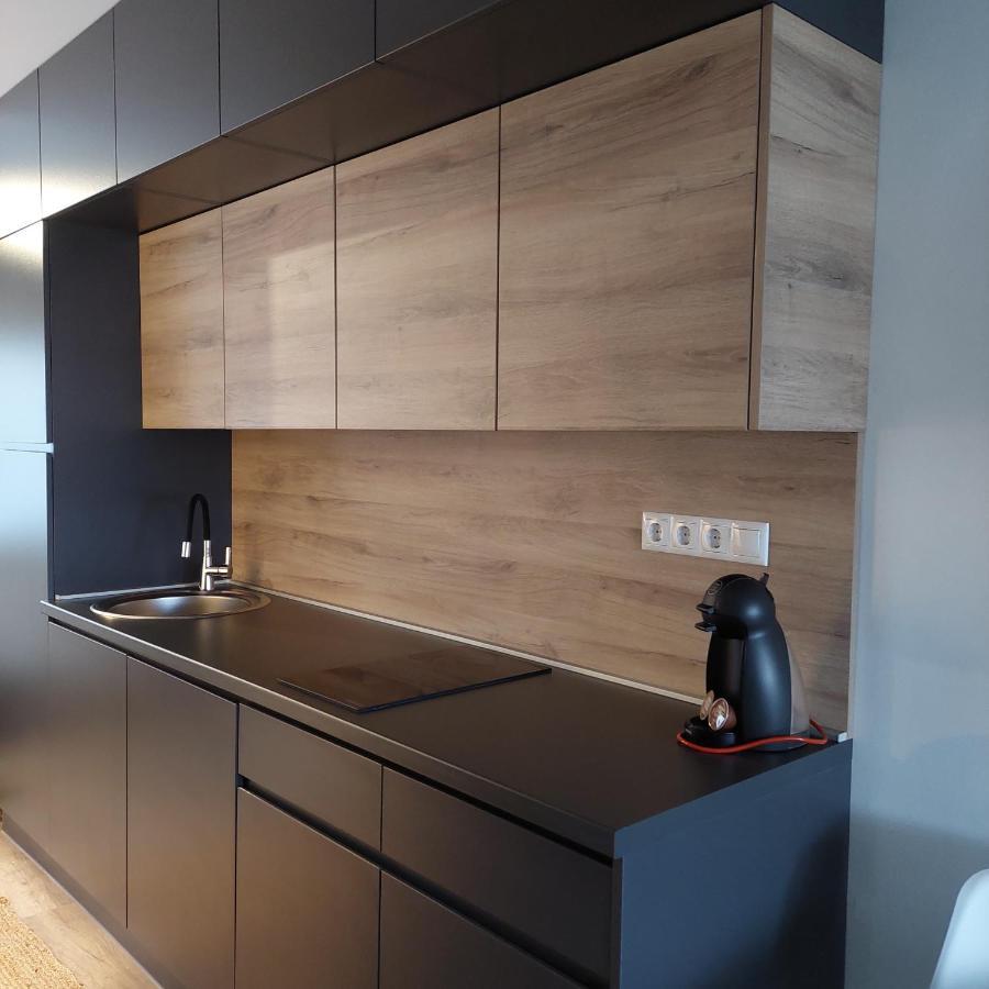 Hajo Apartman เคสเท ภายนอก รูปภาพ