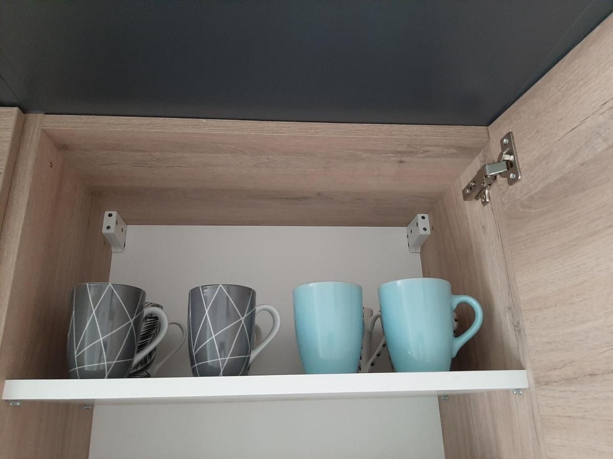 Hajo Apartman เคสเท ภายนอก รูปภาพ