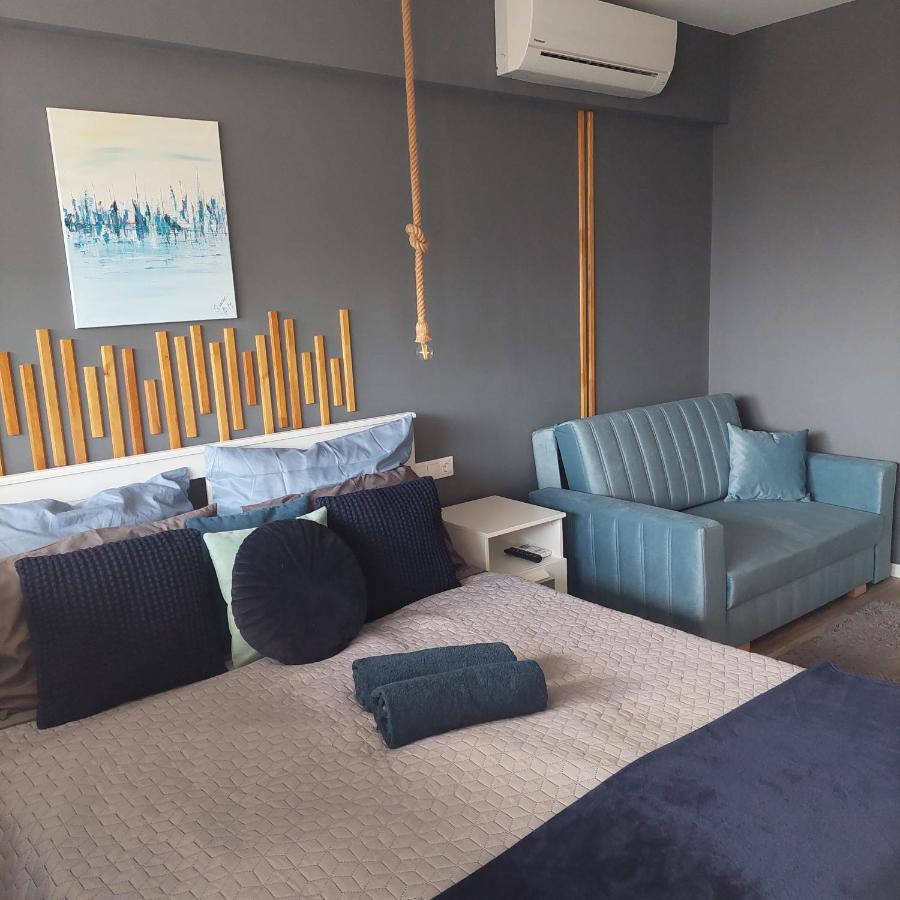 Hajo Apartman เคสเท ภายนอก รูปภาพ