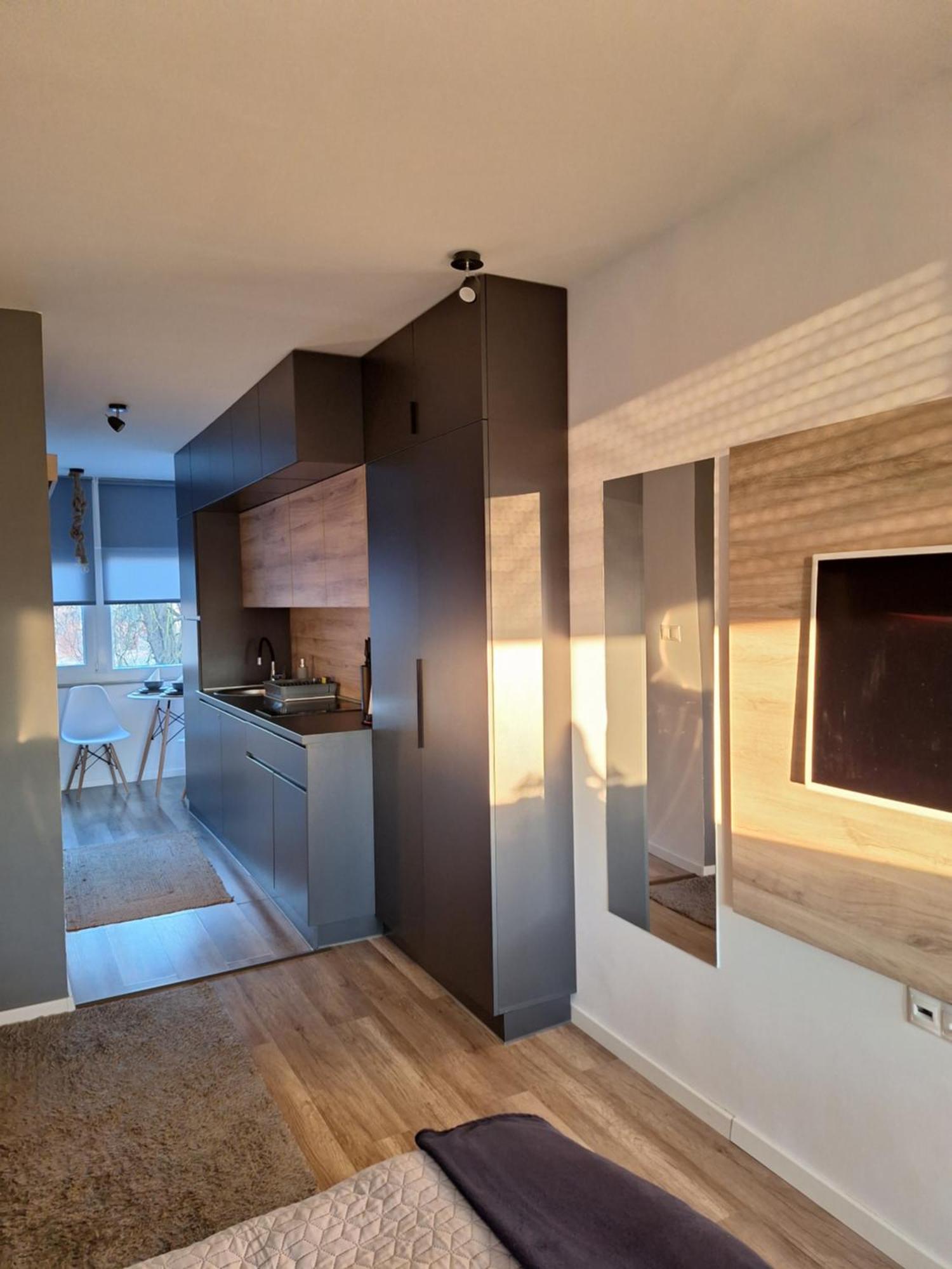 Hajo Apartman เคสเท ภายนอก รูปภาพ